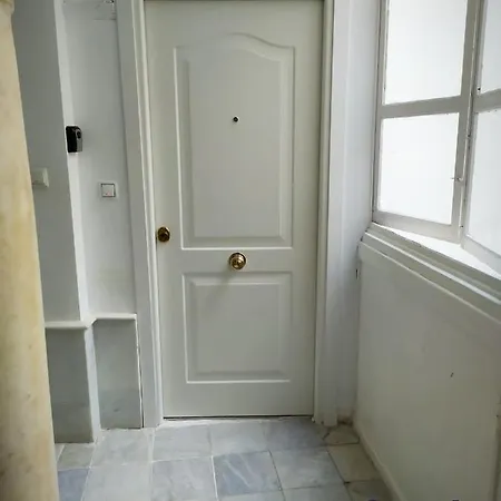 Homestay Cadiz Rooms Cadiz