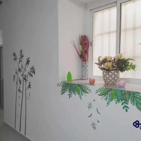 Cadiz Rooms Homestay *