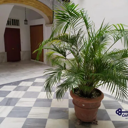 Cadiz Rooms *