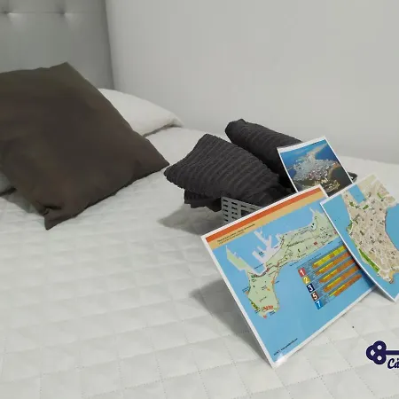 Homestay Cadiz Rooms Cadiz