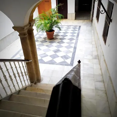 Cadiz Rooms Homestay Cadiz