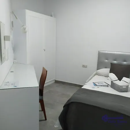 Cadiz Rooms Cadiz