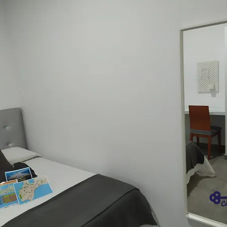 Homestay Cadiz Rooms Cadiz